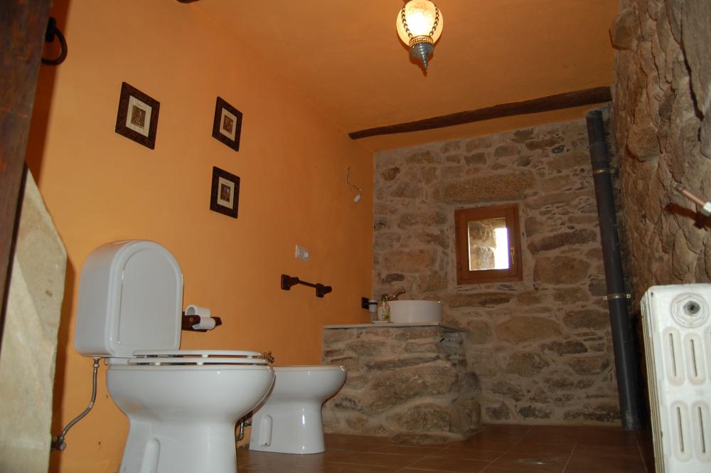  te koop boerderij Pena Betanzos 22