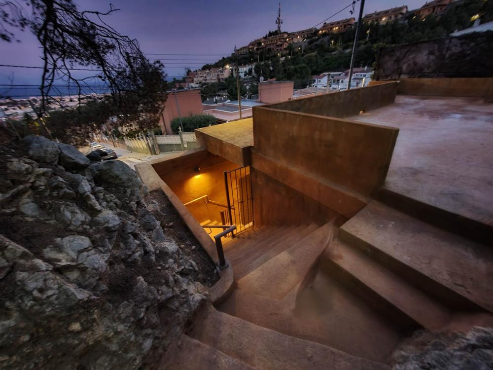  te koop huis Segur De Calafell Baix Penedès 33