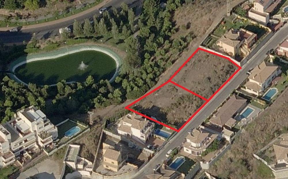  te koop perceel Benalmádena Costa Costa Del Sol Occidental 2