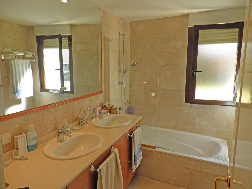  te koop huis Salamanca Centro 37001 Campo De Salamanca 18
