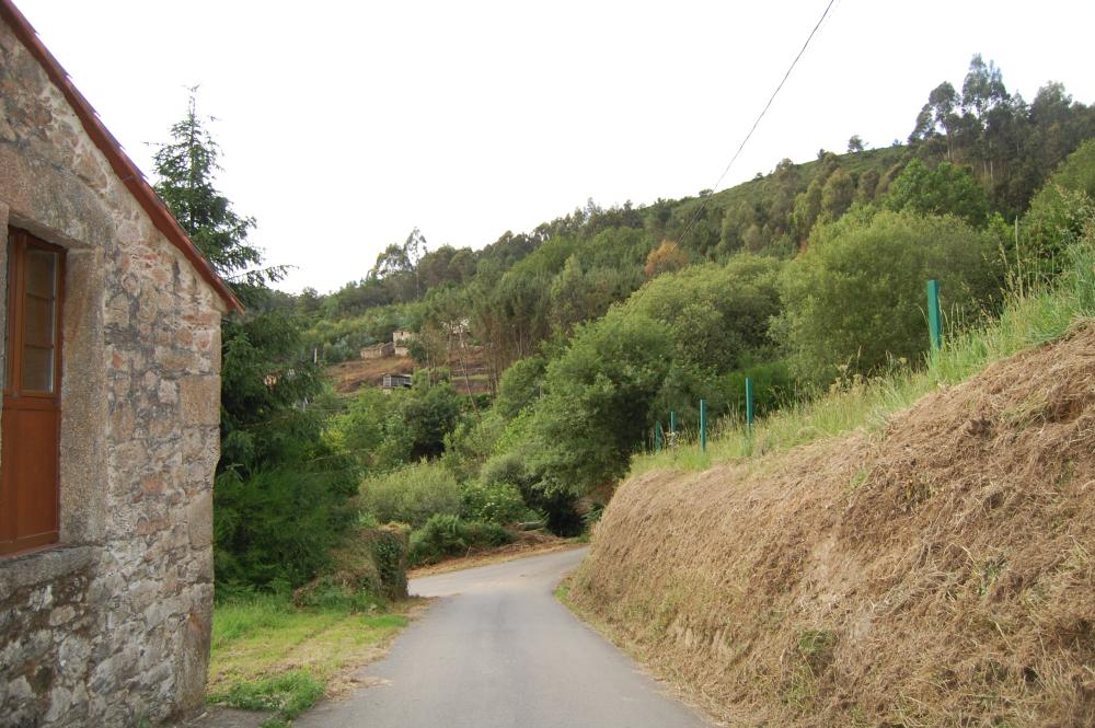  te koop boerderij Pena Betanzos 5