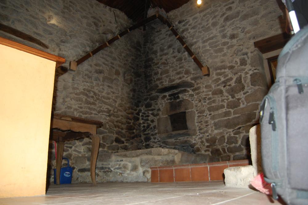  te koop boerderij Pena Betanzos 36