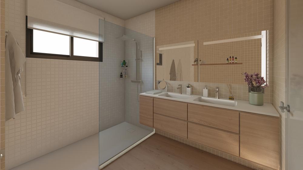  te koop villa Mas Alba Garraf 30