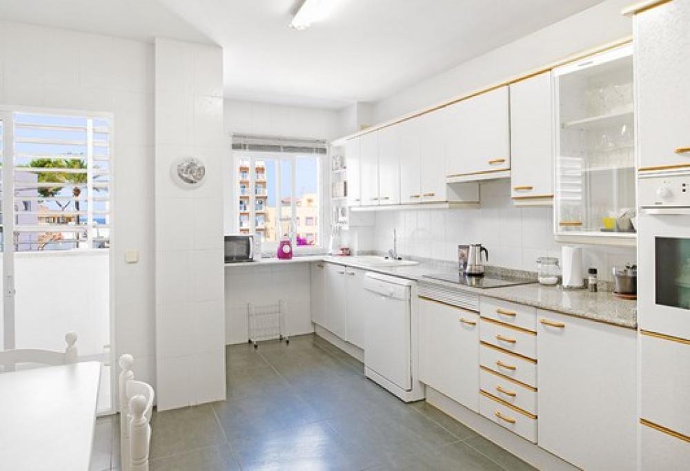  te koop penthouse La Gruta-Ciudad Jardín-Cala Gamba Palma 7
