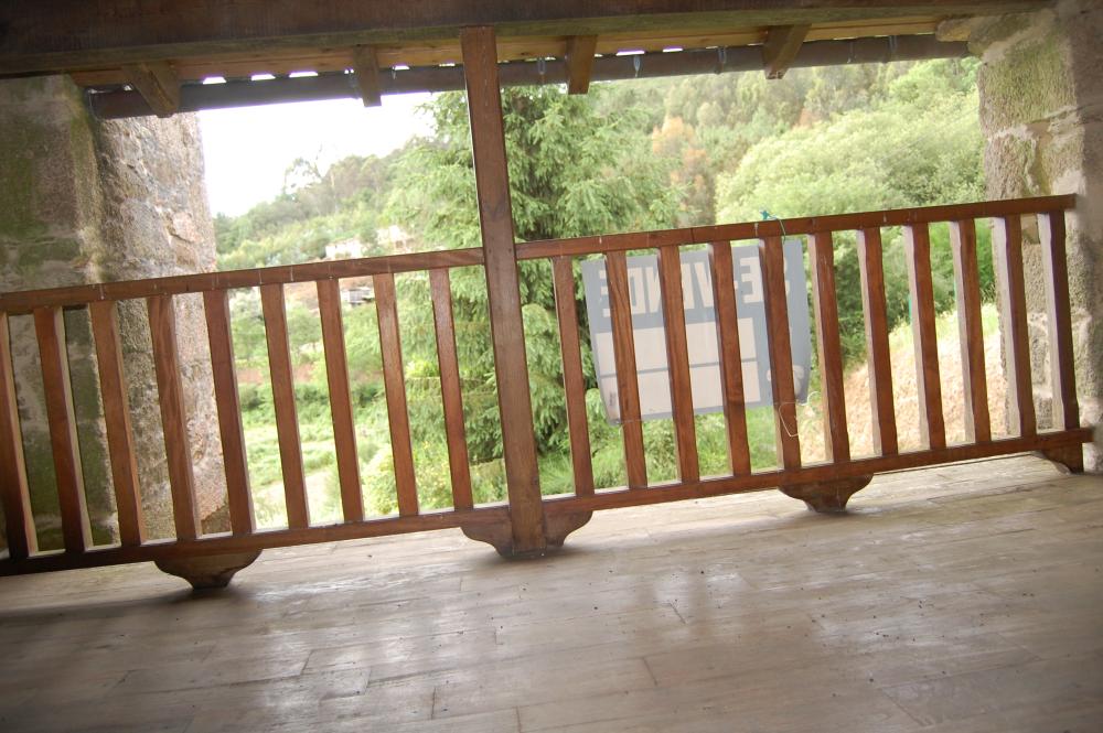  te koop boerderij Pena Betanzos 51