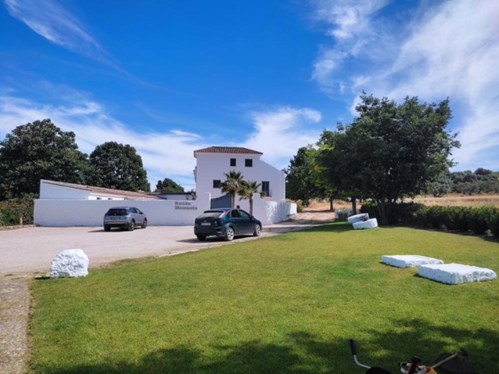  te koop hotel Ronda Serranía De Ronda 43