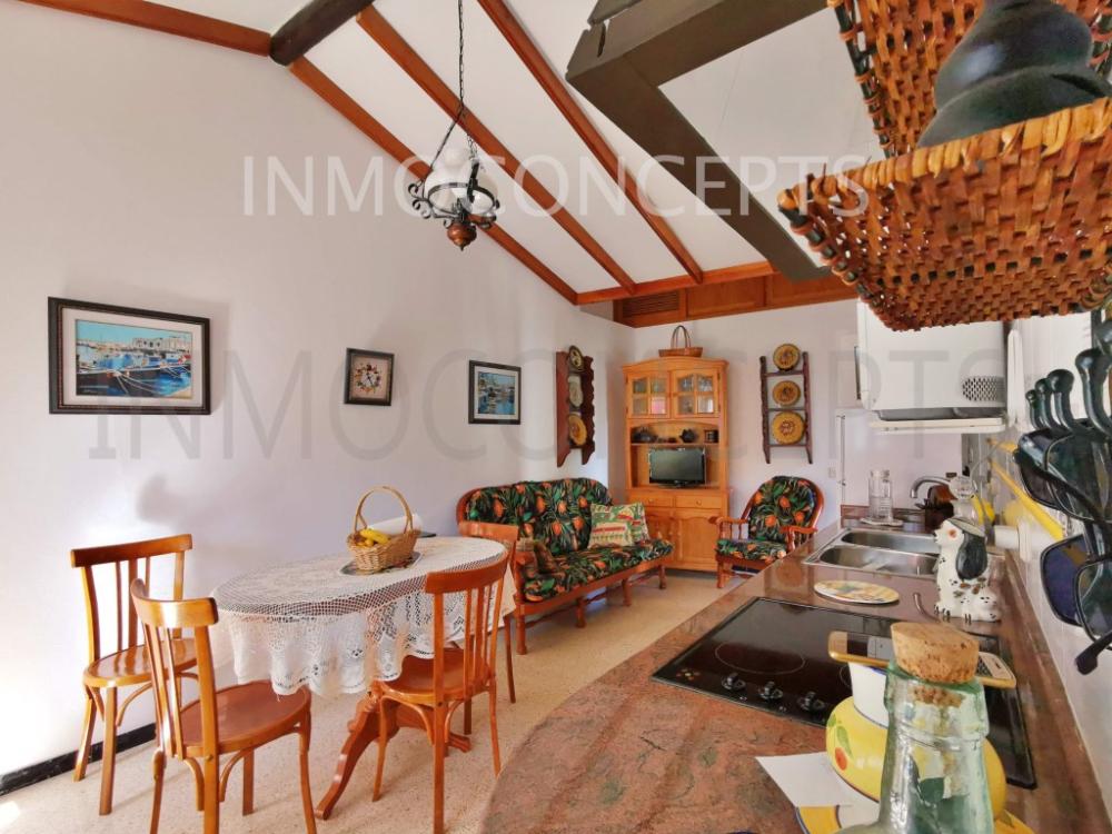  te koop villa La Playa Área Oeste 9