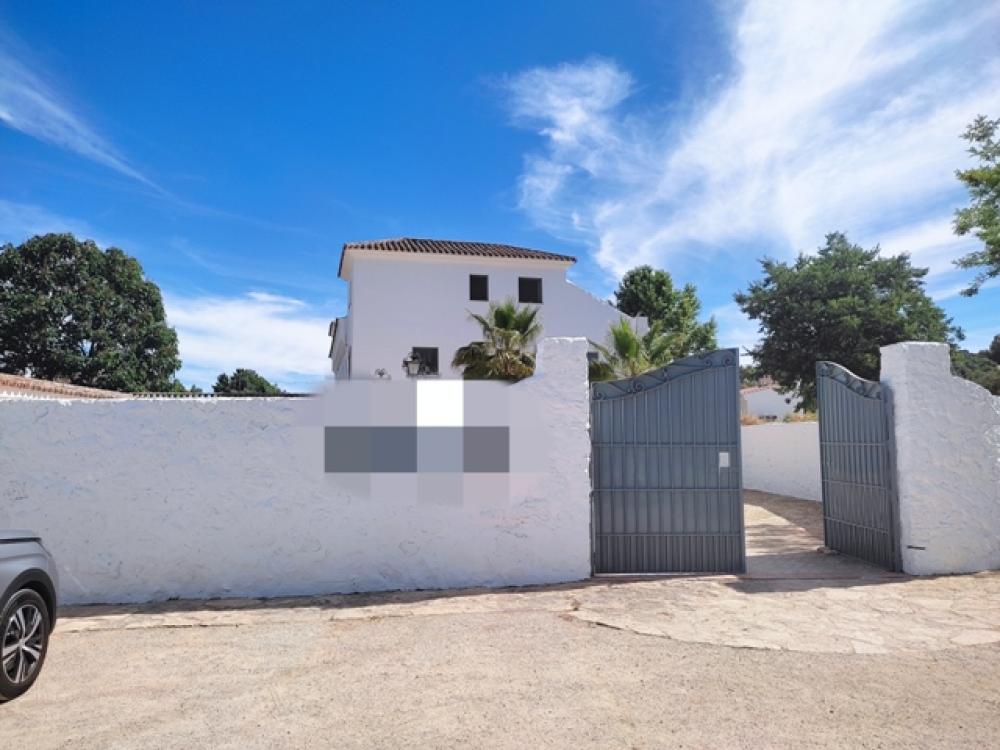 te koop hotel Ronda Serranía De Ronda 44