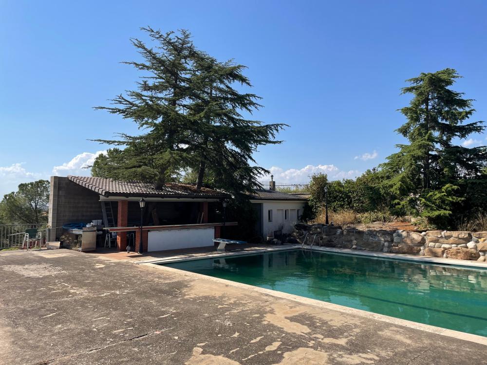  te koop boerderij Claravalls Urgell 6