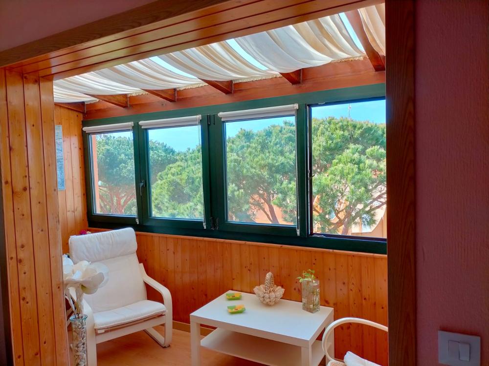  te koop penthouse La Barrosa-Sancti Petri Bahía De Cádiz 8