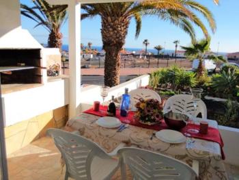 Amarilla Golf Zona Sur appartement foto 4977482