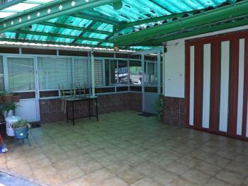 Carbayin Alto Oviedo huis foto 4987668