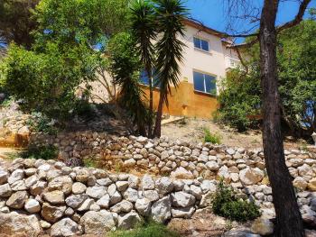 Segur De Calafell Baix Penedès huis foto 4983820