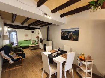 Cornudella De Montsant Priorat huis foto 4970831