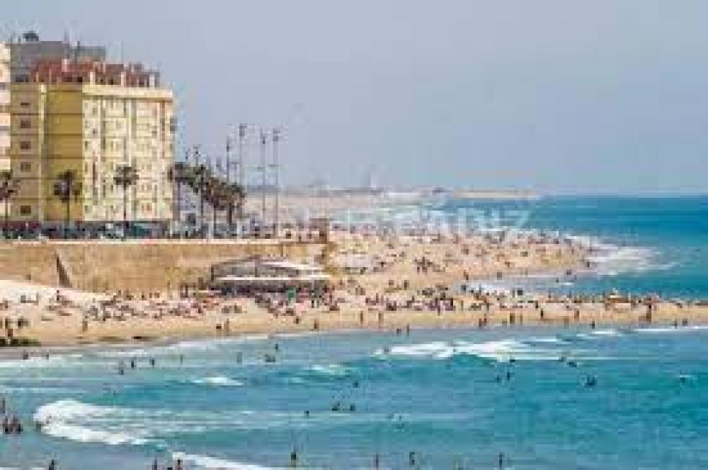  te koop appartement Cádiz Centro 11005 Bahía De Cádiz 3