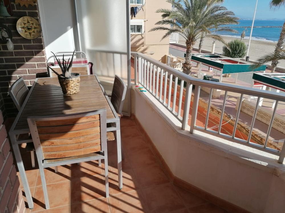  te koop appartement El Campello Alacantí 3