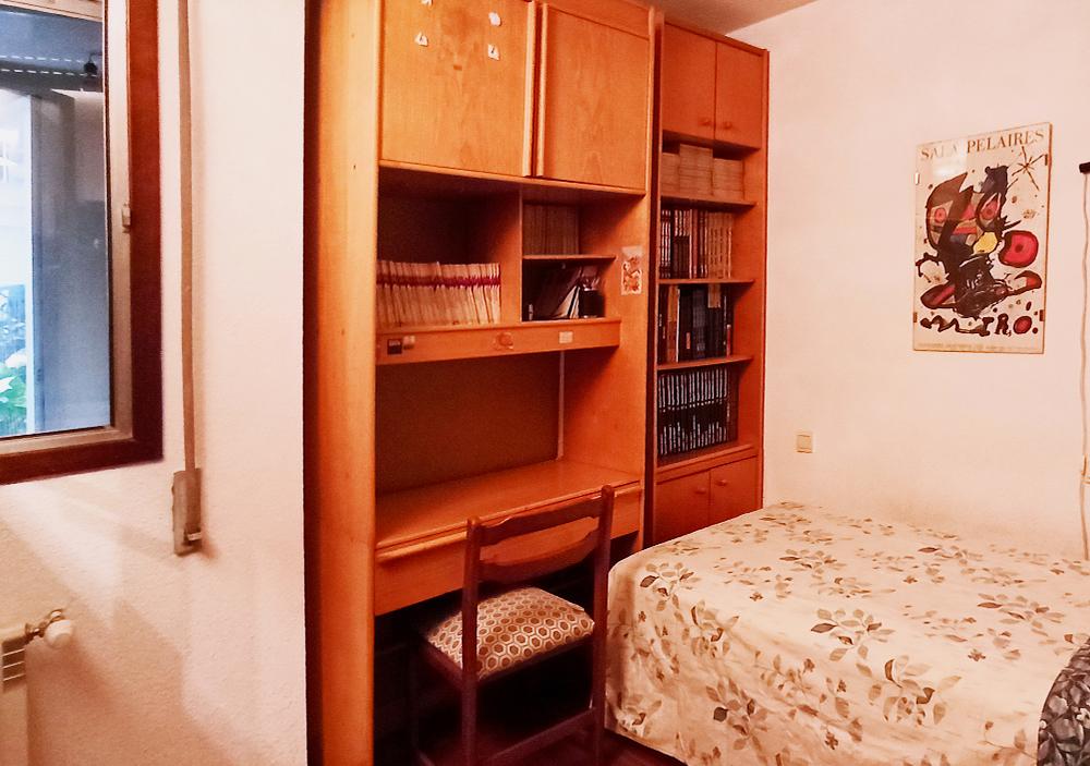  te koop appartement Chamberí-Ríos Rosas Madrid Capital 16
