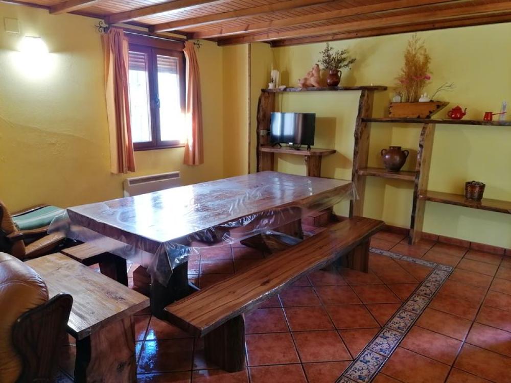  te koop huis Aldeanueva De Santa Cruz Barco De Ávila (El) 6