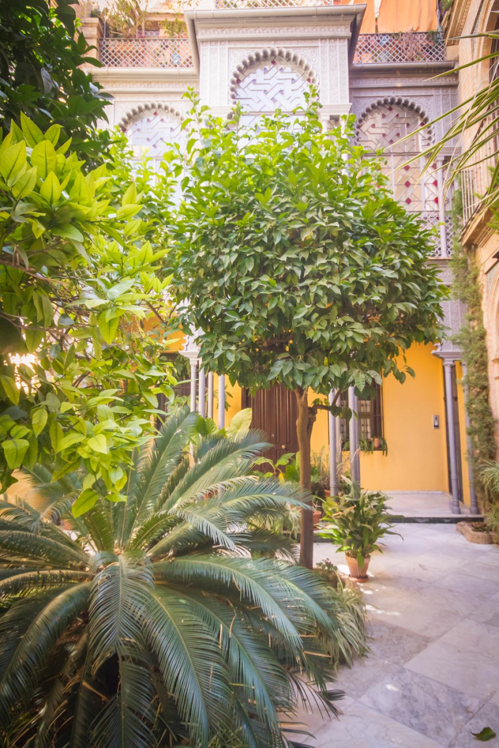 te koop appartement Sevilla Casco Antiguo 41001 Metropolitana De Sevilla 28