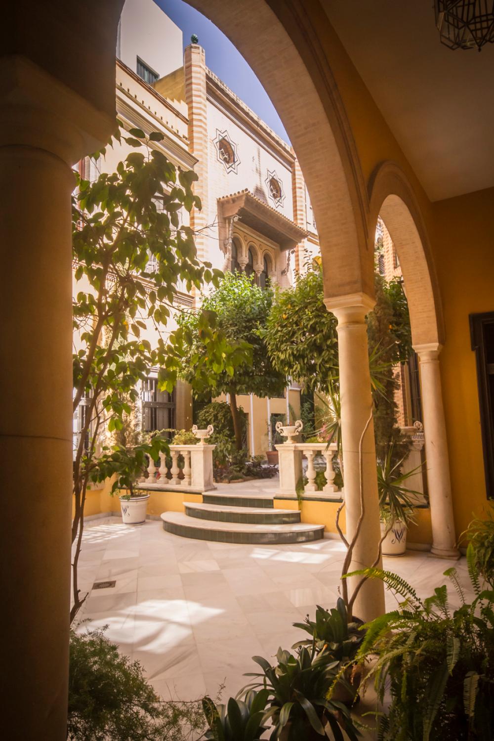  te koop appartement Sevilla Casco Antiguo 41001 Metropolitana De Sevilla 31