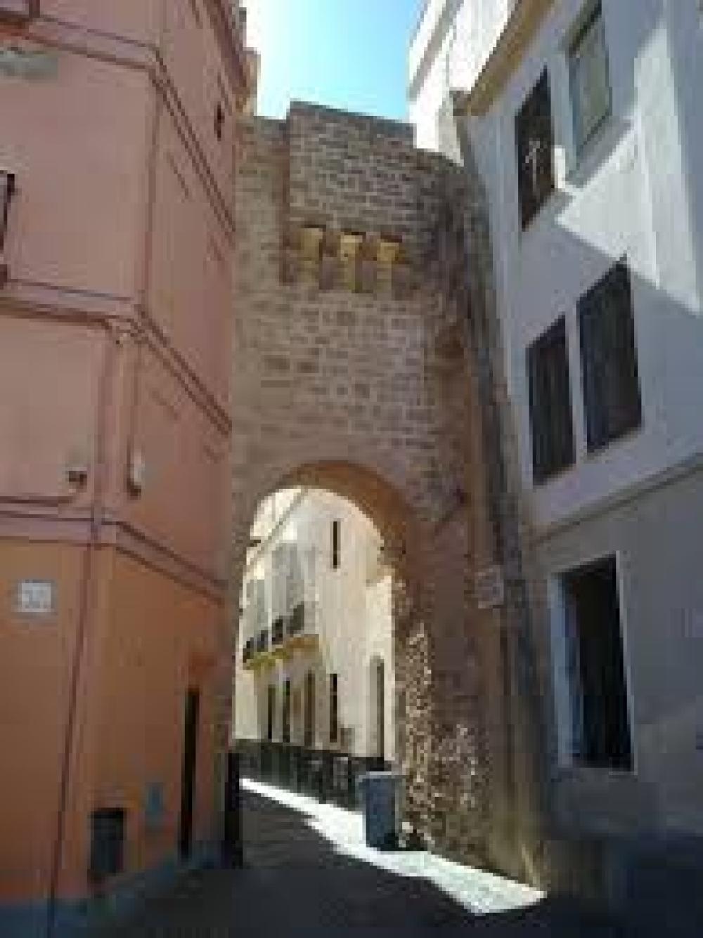  te koop appartement Cádiz Centro 11005 Bahía De Cádiz 11