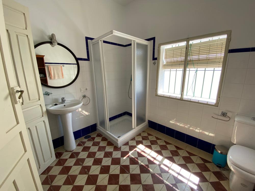  te koop huis El Pedroso Sierra Norte 29