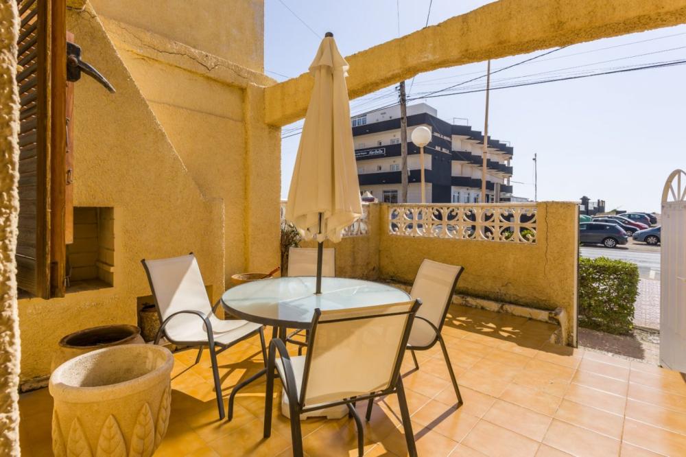  te koop duplex Playa De Los Locos-Aguas Nuevas-Torreblanca Baix Segura 3