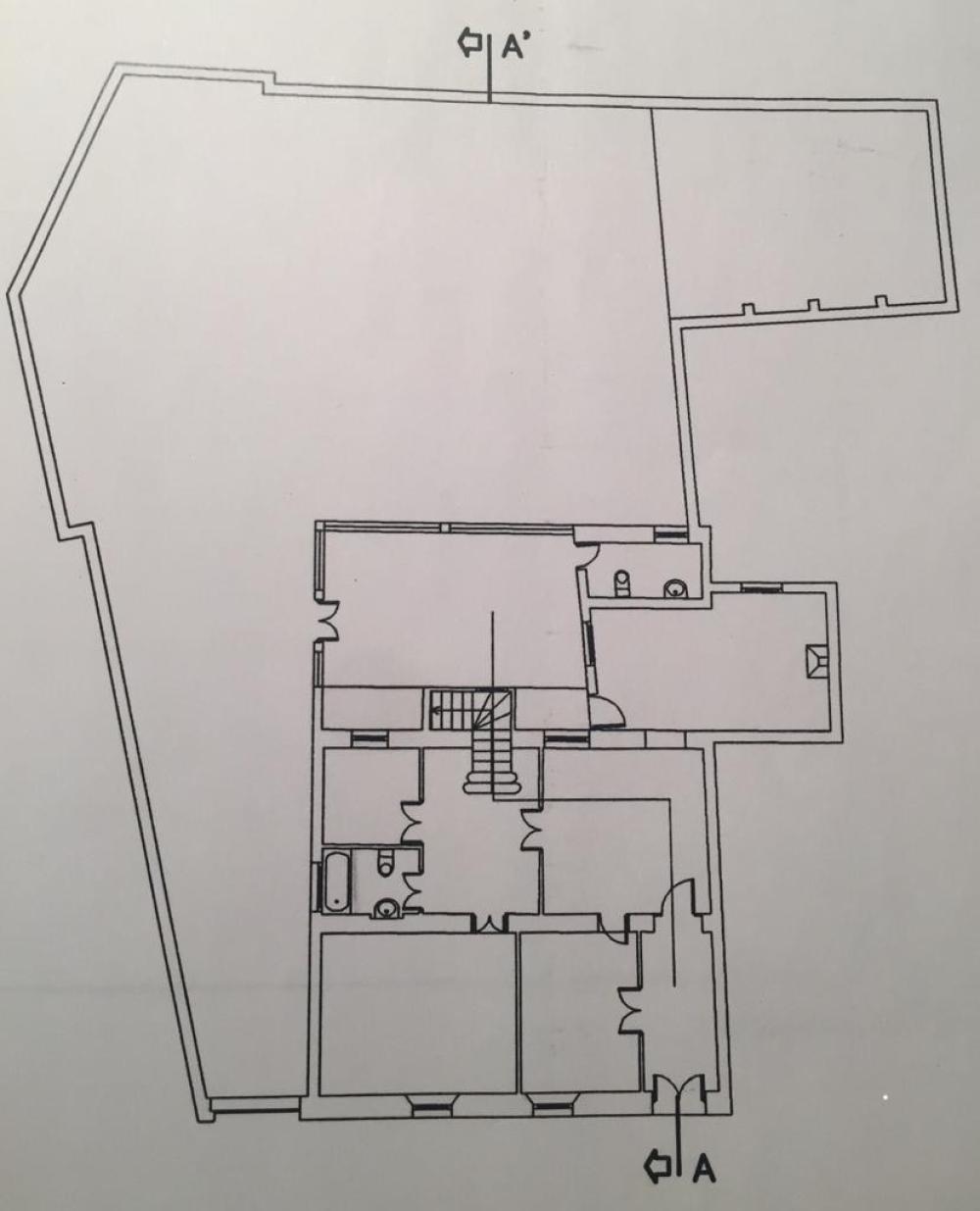  te koop huis El Pedroso Sierra Norte 53