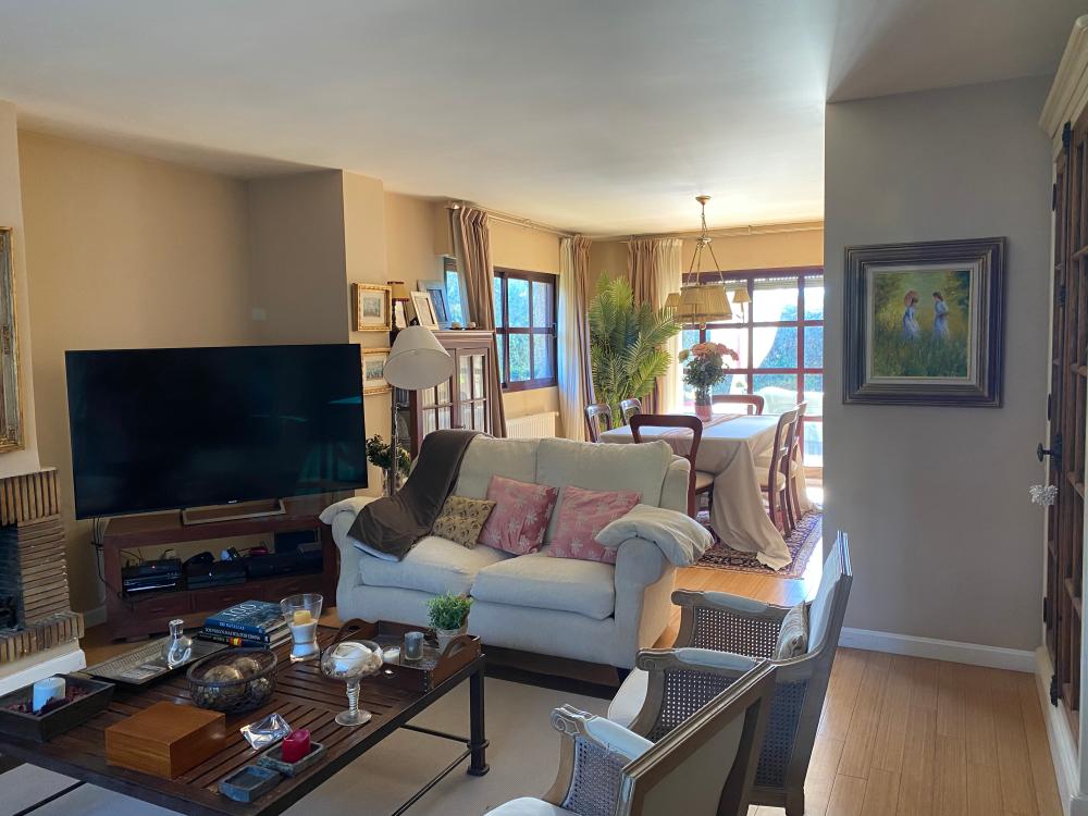  te koop twee-onder-een-kapwoning Villafranca Del Castillo Cuenca Del Guadarrama 25