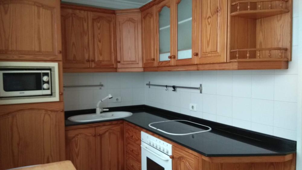  te koop appartement Santa Flora Área Norte 7