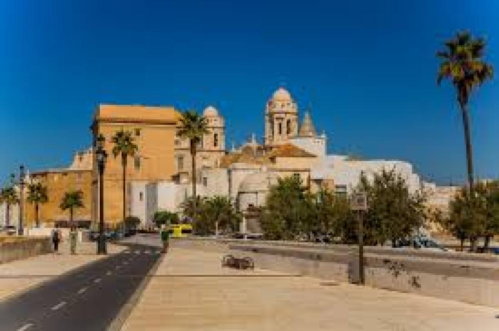  te koop appartement Cádiz Centro 11005 Bahía De Cádiz 14