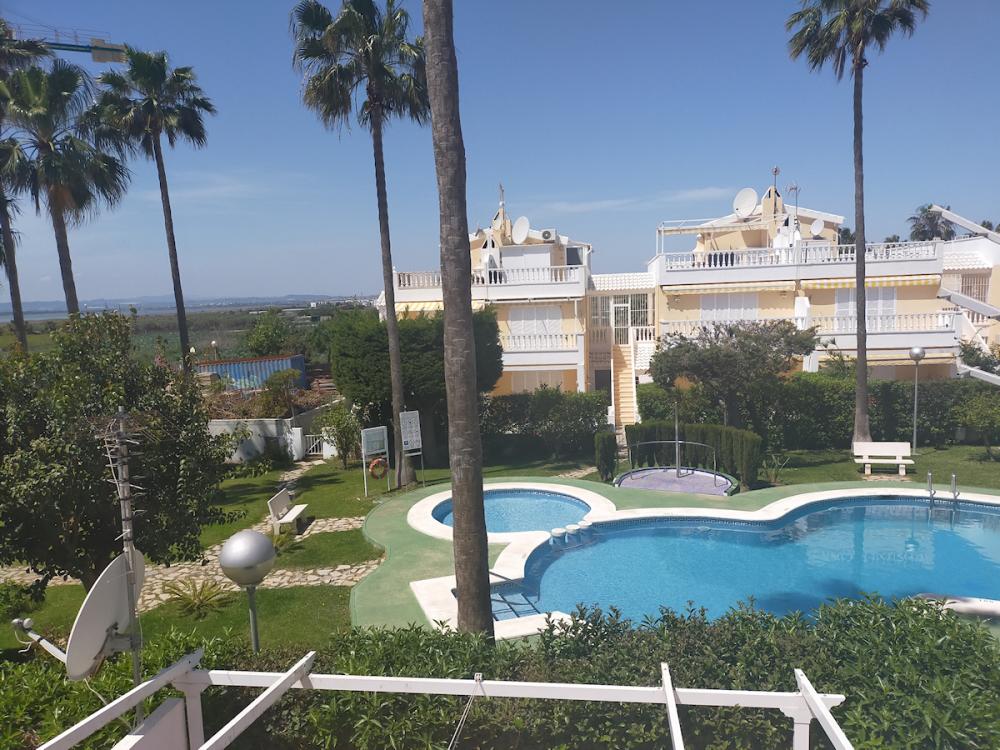  te koop rijtjeshuis Guardamar Del Segura Baix Segura 1