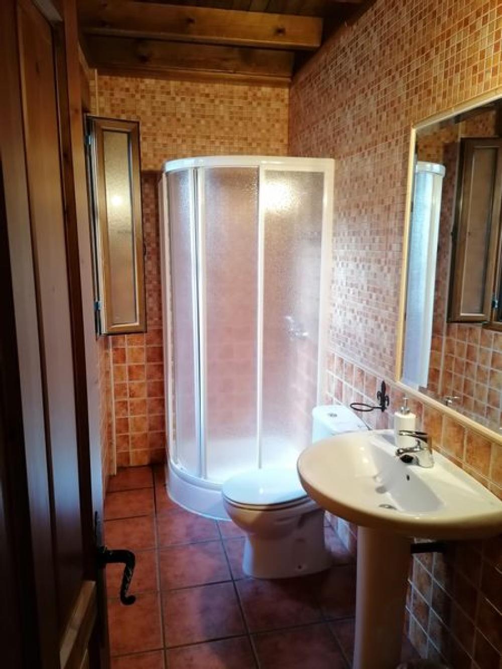  te koop huis Aldeanueva De Santa Cruz Barco De Ávila (El) 19