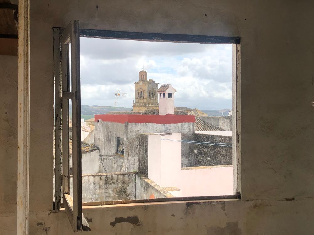  te koop huis Arcos De La Frontera Sierra De Cádiz 57
