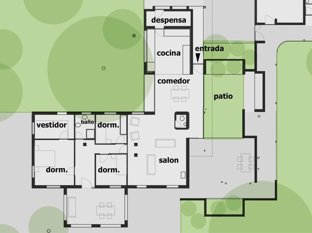  te koop huis Valdetorres De Jarama Cuenca Del Medio Jarama 23
