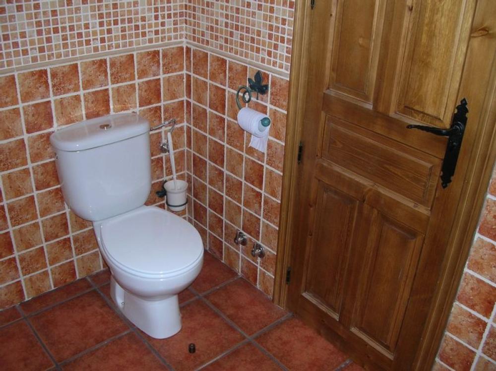  te koop huis Aldeanueva De Santa Cruz Barco De Ávila (El) 8