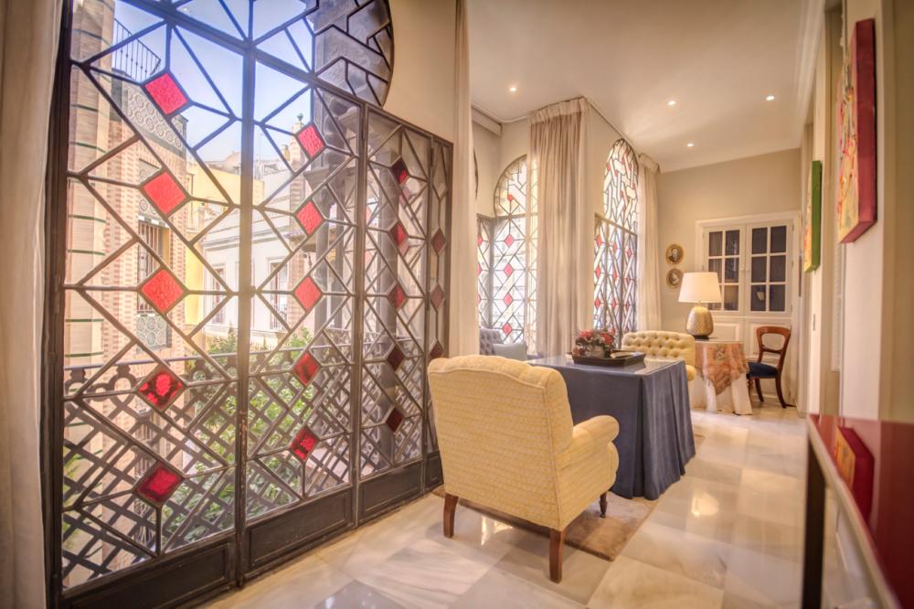  te koop appartement Sevilla Casco Antiguo 41001 Metropolitana De Sevilla 6