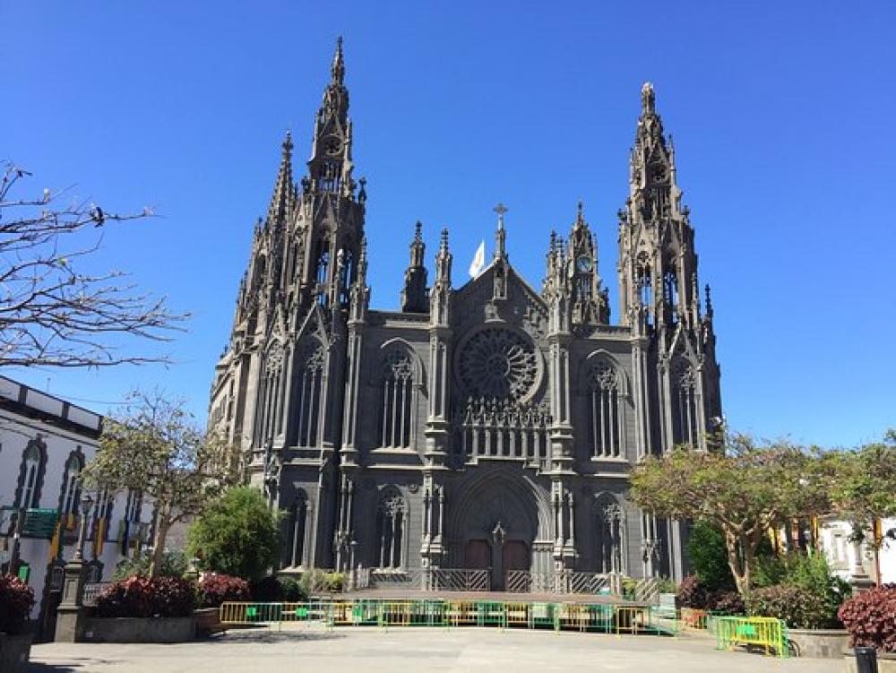  te koop appartement Santa Flora Área Norte 19