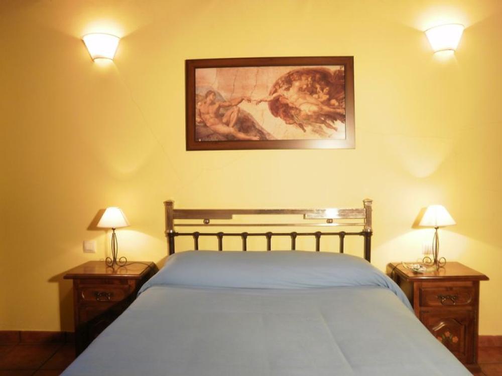  te koop huis Aldeanueva De Santa Cruz Barco De Ávila (El) 10