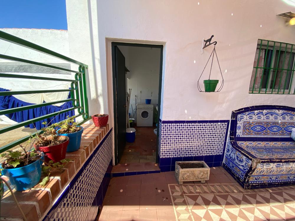  te koop huis El Pedroso Sierra Norte 38