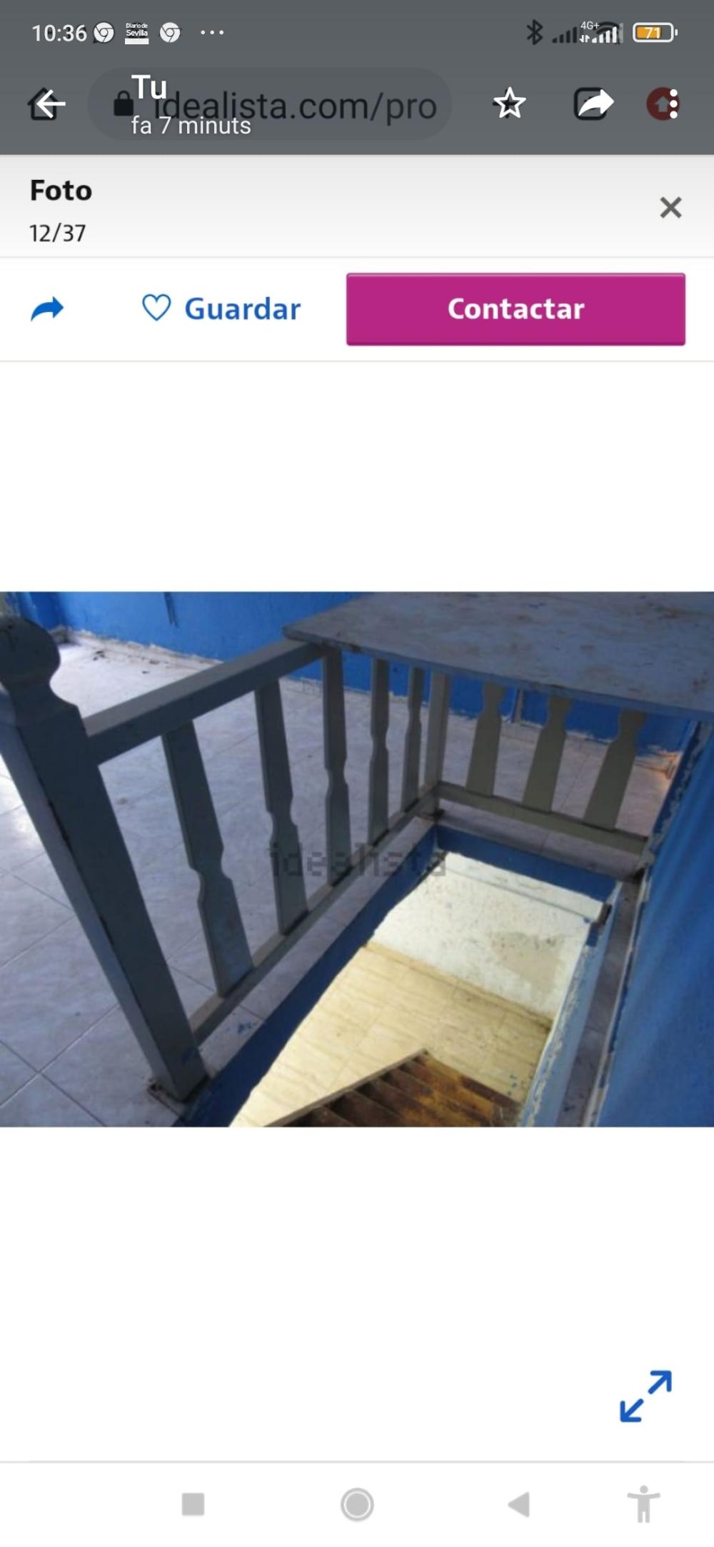  te koop bedrijfsruimte Sarrià-Sant Gervasi-Putget-Farró Barcelonès 18