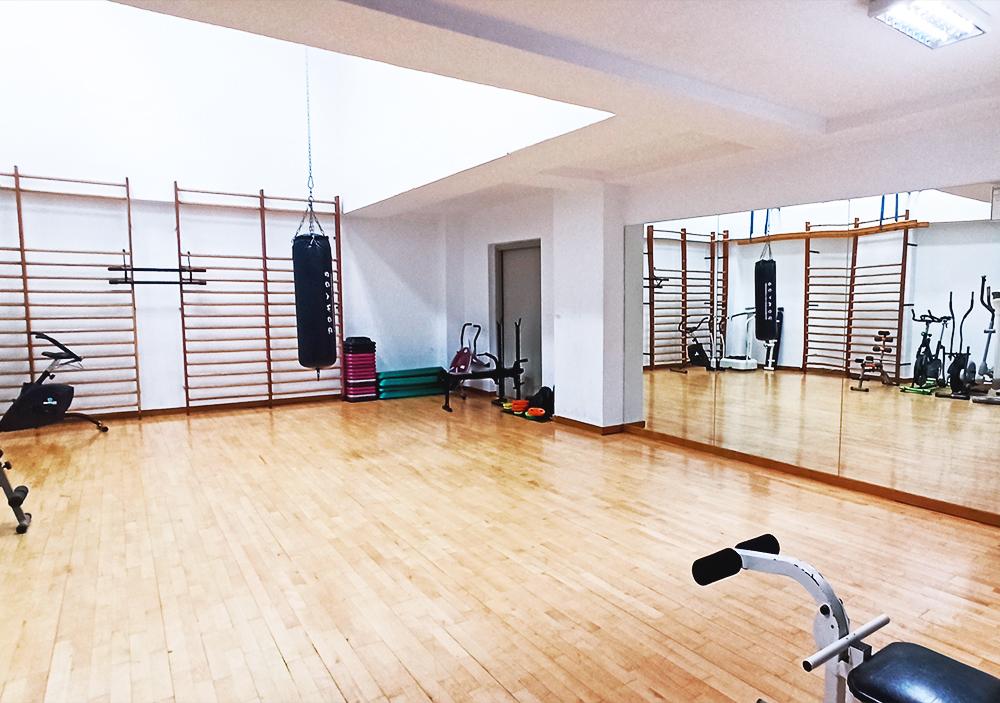  te koop appartement Chamberí-Ríos Rosas Madrid Capital 15