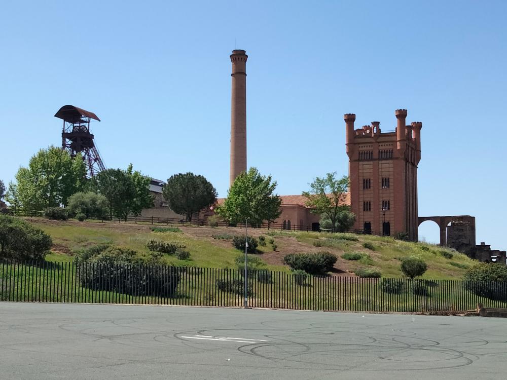  te koop bedrijfsruimte Villanueva Del Río Y Minas Vega Del Guadalquivir 23