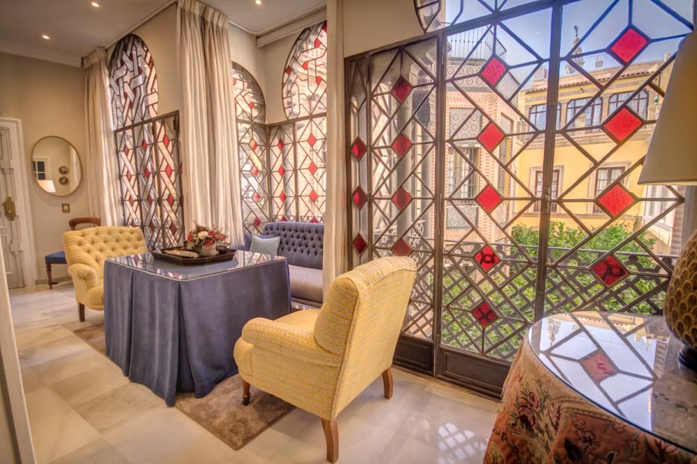  te koop appartement Sevilla Casco Antiguo 41001 Metropolitana De Sevilla 5