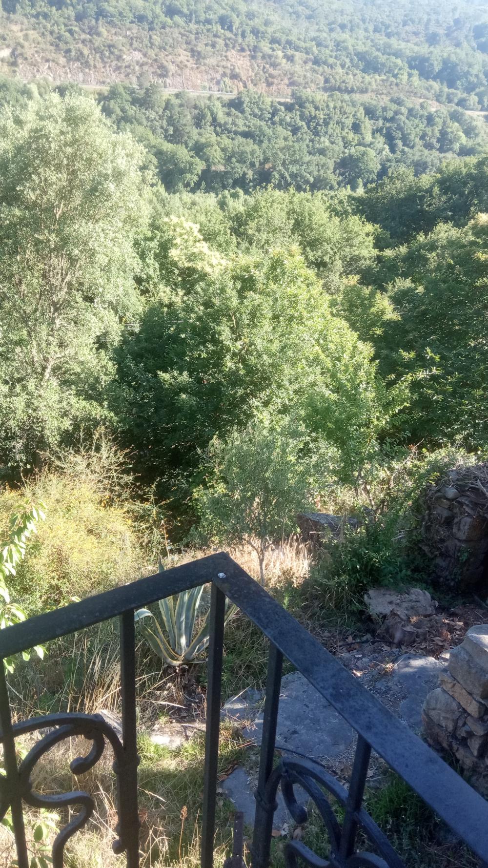  te koop huis Untes Ourense 11