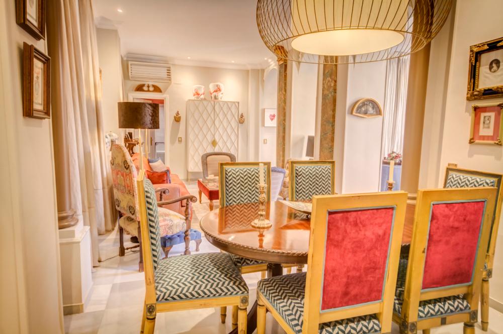  te koop appartement Sevilla Casco Antiguo 41001 Metropolitana De Sevilla 12