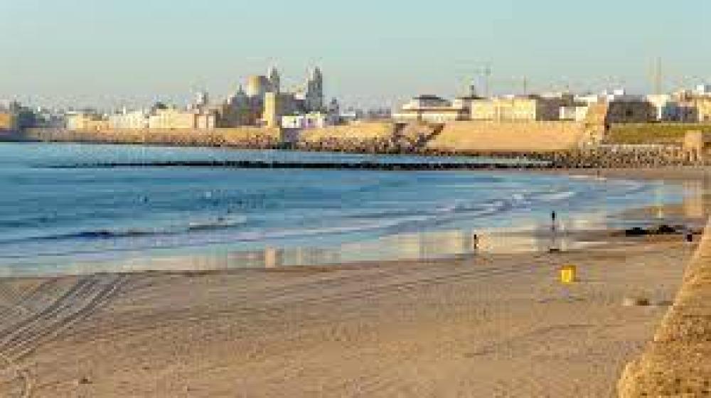  te koop appartement Cádiz Centro 11005 Bahía De Cádiz 2