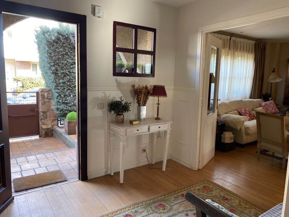  te koop twee-onder-een-kapwoning Villafranca Del Castillo Cuenca Del Guadarrama 4