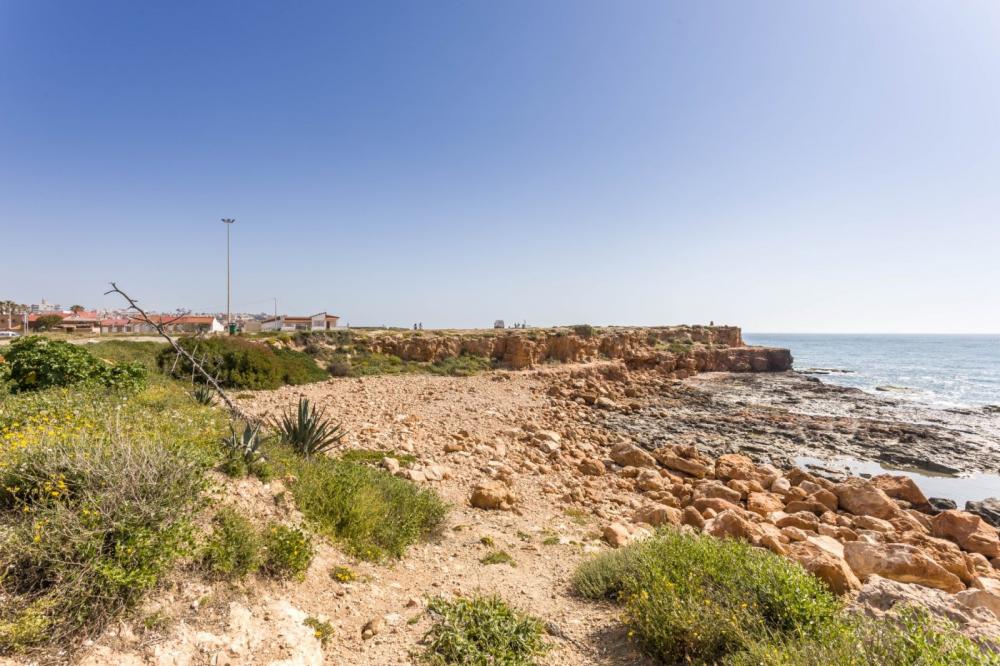  te koop duplex Playa De Los Locos-Aguas Nuevas-Torreblanca Baix Segura 30