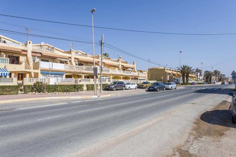  te koop duplex Playa De Los Locos-Aguas Nuevas-Torreblanca Baix Segura 28